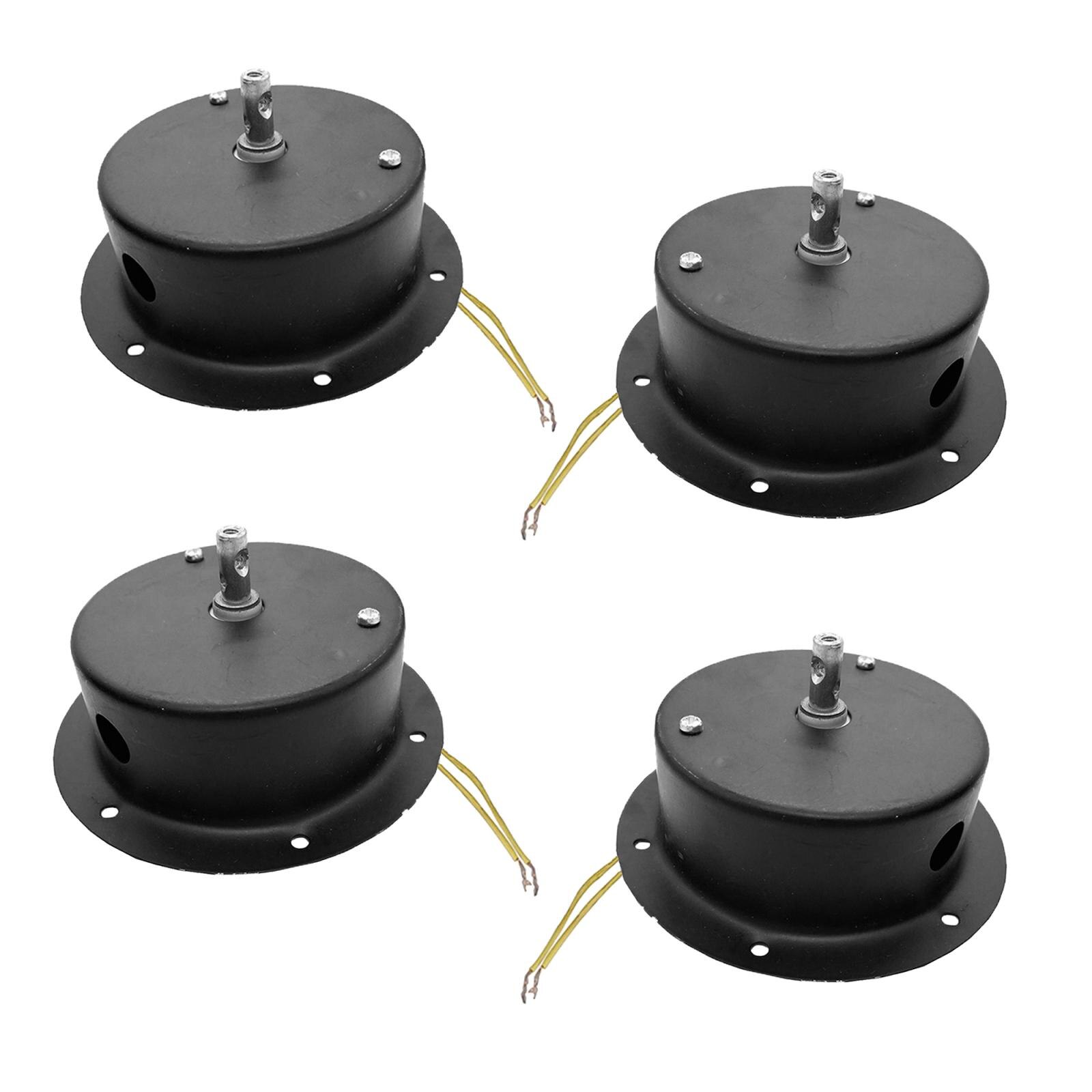 Light Rotating Motor for Mirror Disco Ball DJ Party Lighting