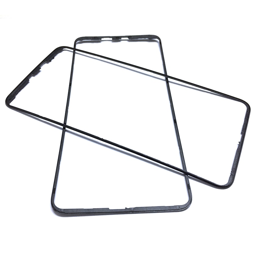 Vorderseite Lünette Für Huawei P20 P 20 LCD Mittleren Rahmen Halfter Gehäbenutzen Ersatz Reparatur Teile
