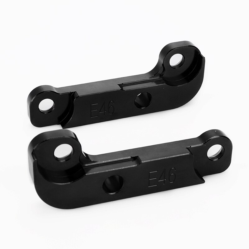 Steering Lock for Drifting Adapter Increasing Turn Angle About 25