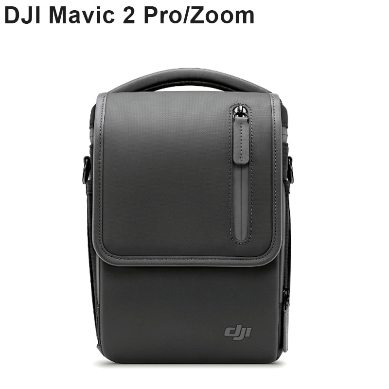 Dji Mavic 2 Bag 100% Originele waterdichte tas schoudertas voor Mavic 2 pro/zoom Schoudertas Accessoires