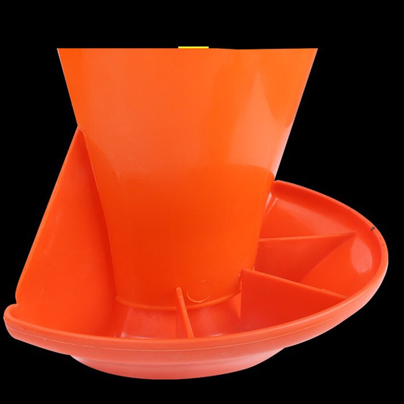 1pcs Piglet Feeding Trough Automatic Pig Chute Feeding Piglet Feeding Piglet Food Chest Feeding Pig Pig Farming Feeder