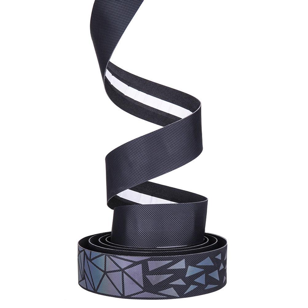 PU fabric Bicycle Handlebar tape Washable Speed Wrapped Gradient For Bicycle