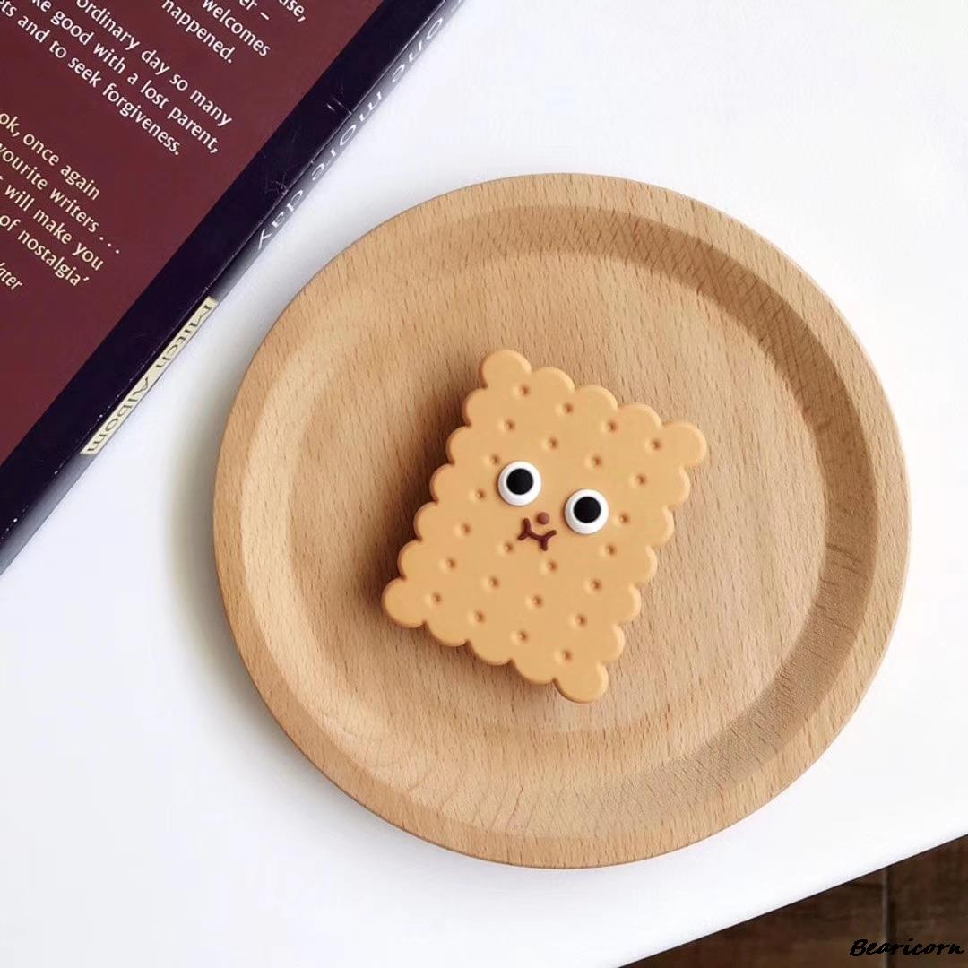 Cute Phone Socket Universal Cat Claw Paw Mobile Phone Stretch Bracket Cartoon Phone Stand Finger Holder: Red