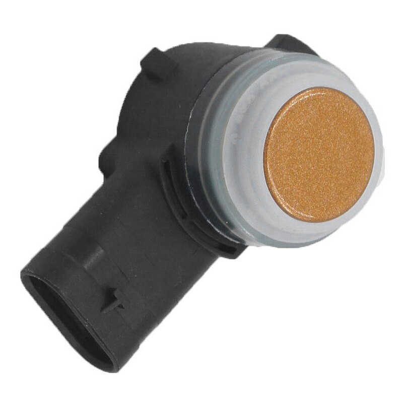 Auto hulpbumper pdc parkeersensor achteruitrij alarm 9813348377 voor peugeot 508