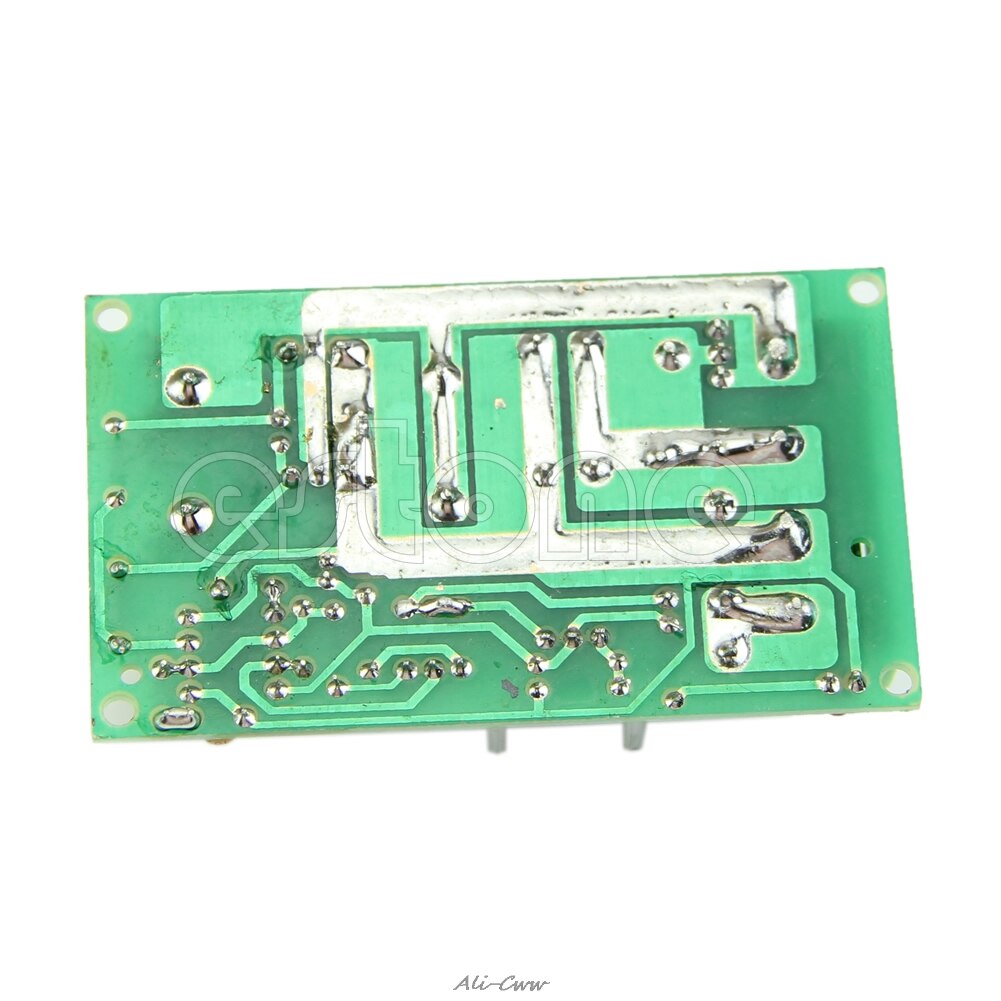 Chargeur universel PWM HHO RC | Moteur régulateur de vitesse, interrupteur de contrôle 20A
