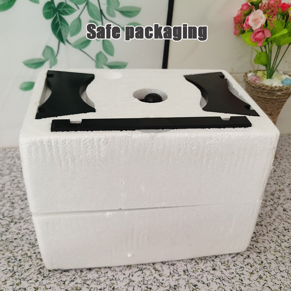 3L Solid Wood Wine Barrel Red Wine Liquor Wine Barrel Oak Barrel Wine Cabinet Decoration Ornaments