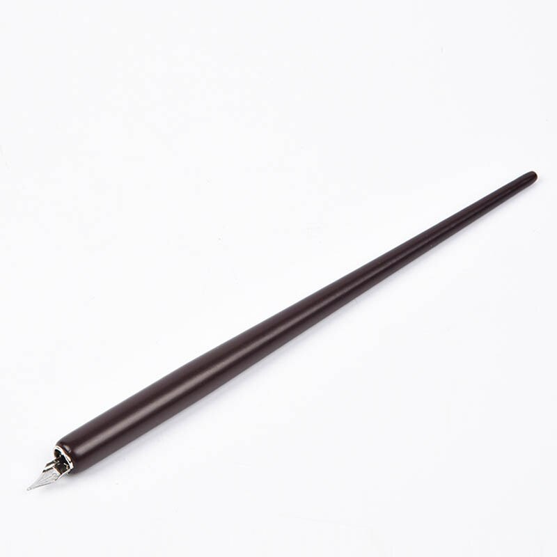 Aardewerk Gereedschap Glazuur Schilderen Pen Schrijven Rtwork Coloring Pen Krijt Schilderen Onderglazuur Verf Pennen Keramische Klei Polymer Tool: like picture2