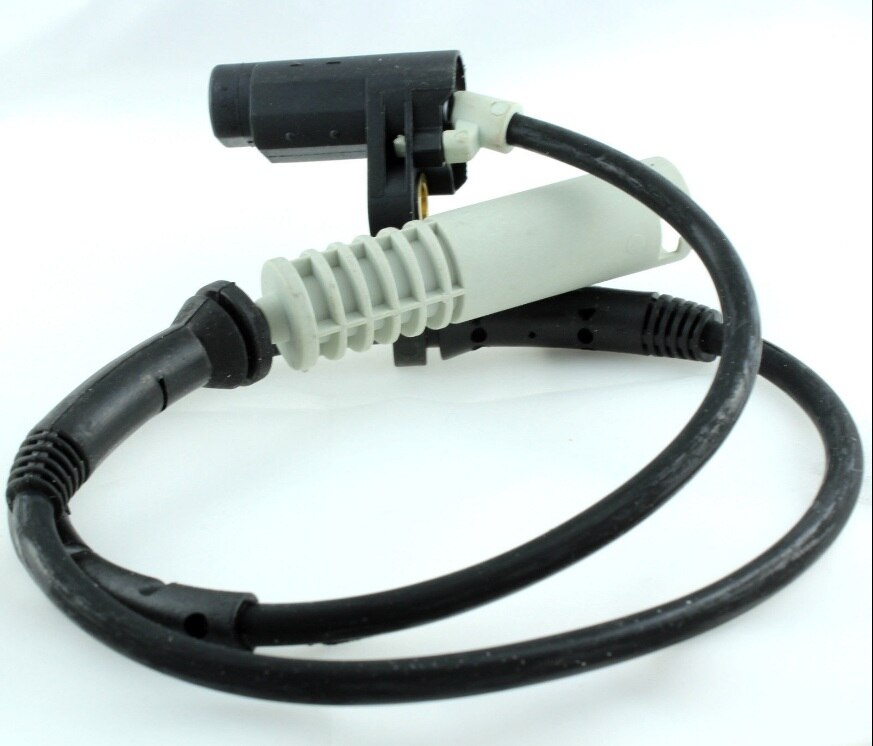 SMD Front ABS Wheel Speed Sensor For BMW 7 Series E38 730 740 750 728 735 i/iL 34521182076 34 52 1 182 076