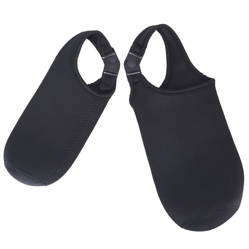 420ML/ 550ML/750ML Wasserdichte Tauchen tuch Flasche Halfter Sport Wasser Flasche Hülse Abdeckung fallen Isolierte tasche für Becher Flasche Tasse