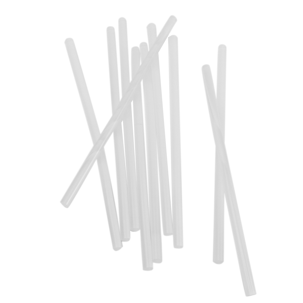 7Mm Melt Lijm Stick Voor Warmte Lijm 7x19 0Mm/100Mm Hoge Viscositeit Lijm Lijmstift reparatie Tool Kit Diy Hand Tool