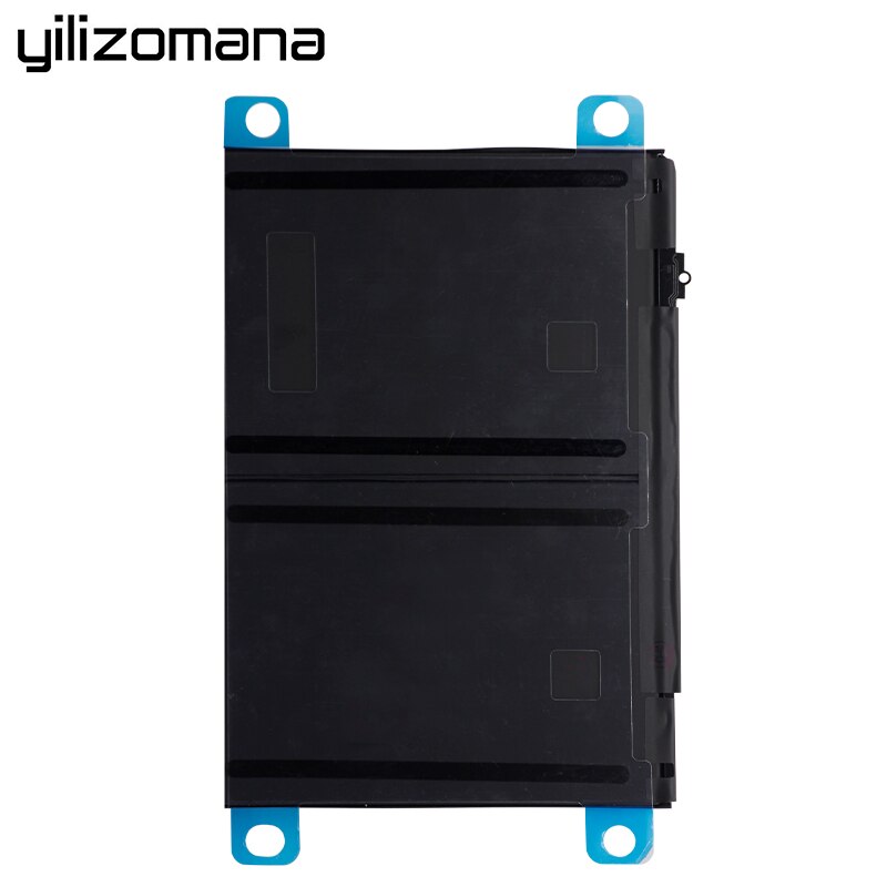 YILIZOMANA For iPad Air 2 battery 7340mAh Li-ion Internal Original Replacement Battery for ipad 6 Air 2 A1566 A1567 with Tools
