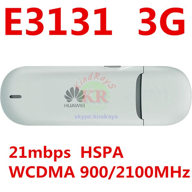 Unlocked HUAWEI E3131 3g modem android voor auto dvd E3131s 3g usb Modem 3g modems module 3 3g-modem android