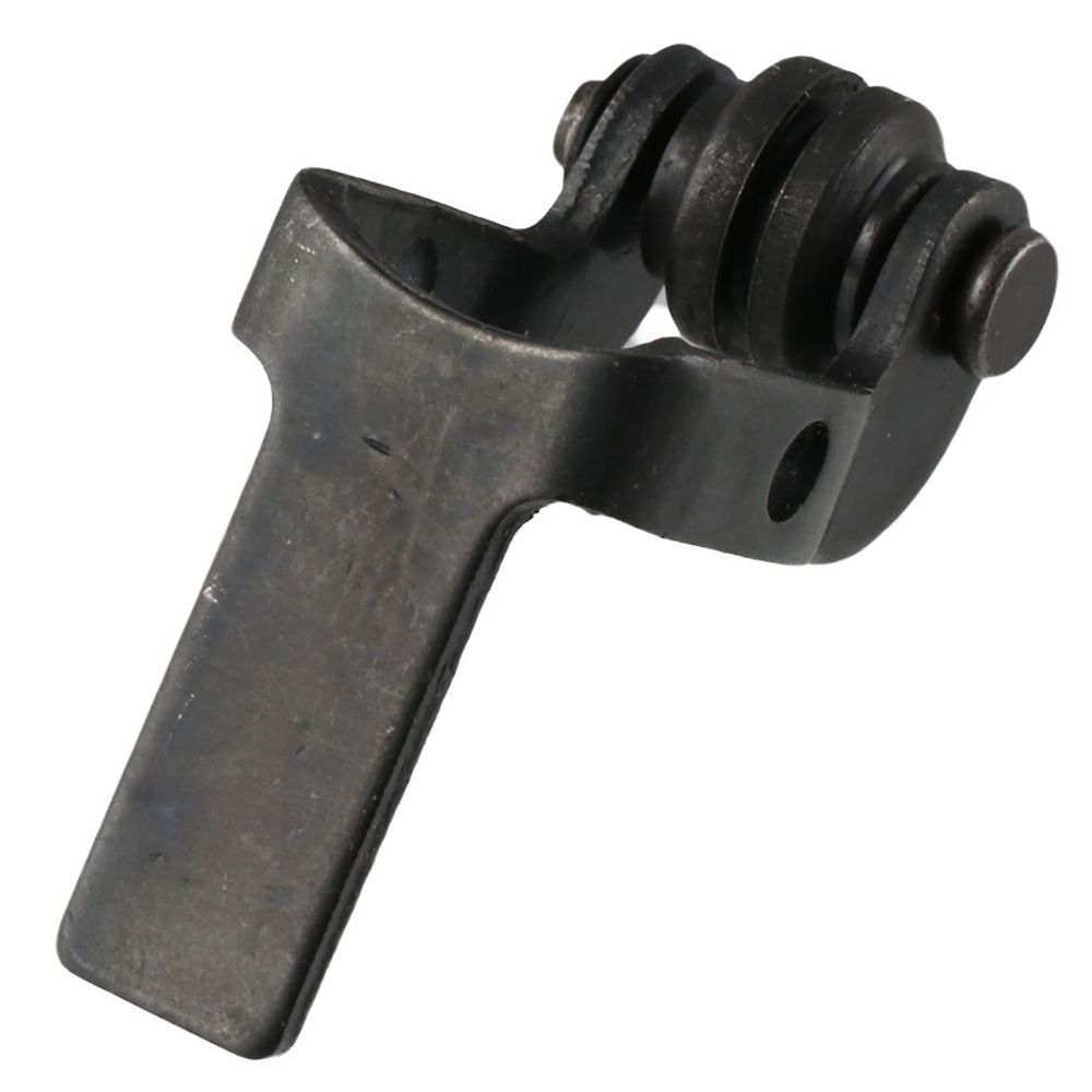 Jig Saw Guide Wheel Roller Jigsaw Roller Guide Spare Parts Power Tool Metal Support Wheel Replacement Practical Repair Tools