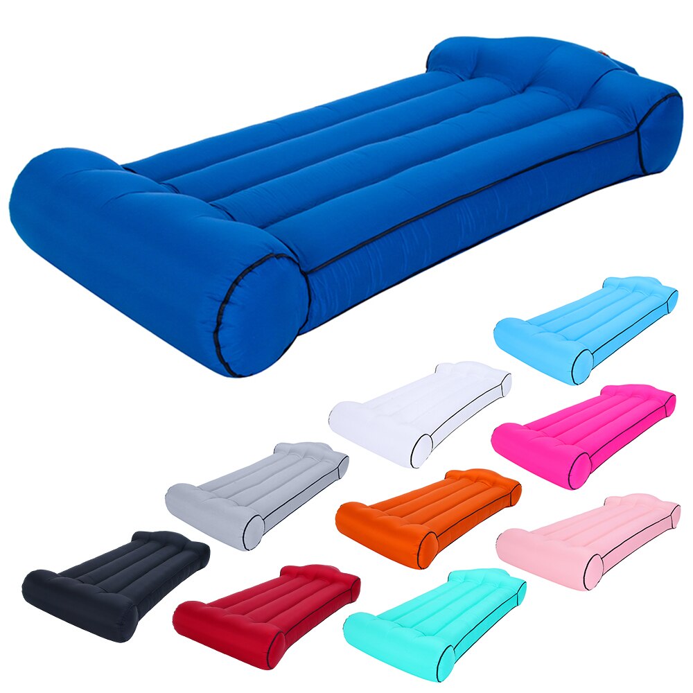 Adults Kids Water Hammock Swimming Float Hammock Lounge Bed Swimming Floating Bed Capacity Lounge Float with Compact Carry Bag