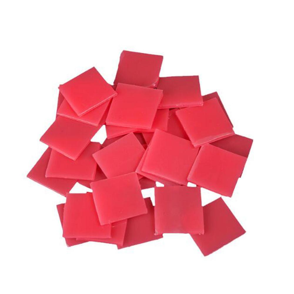 50PCS/LOTS Diamond Painting accessory Diamond embroidery glue 2*2CM dotting glue daimond painting wax Mud