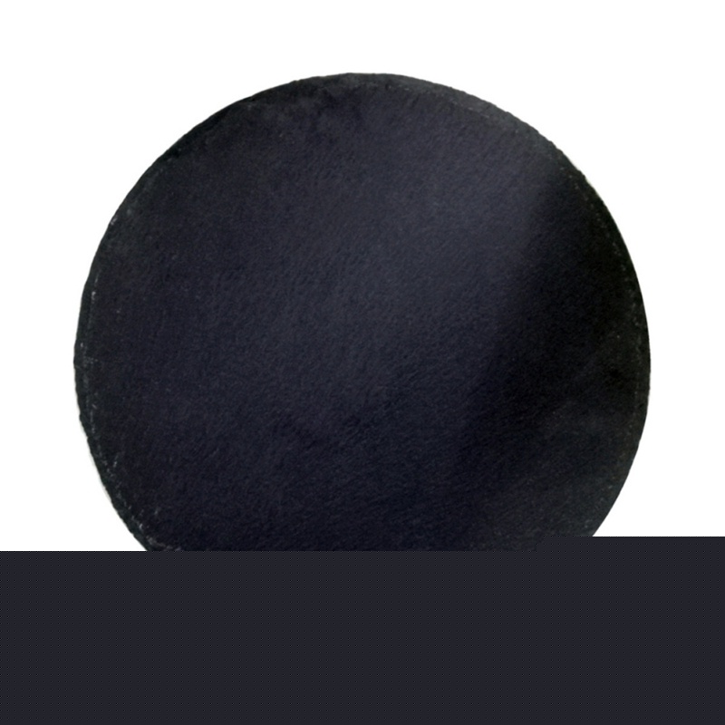 Rond naturel noir ardoise Western Steak assiettes ardoise assiette cuisine fromage Pizza plat fruits plateau: C