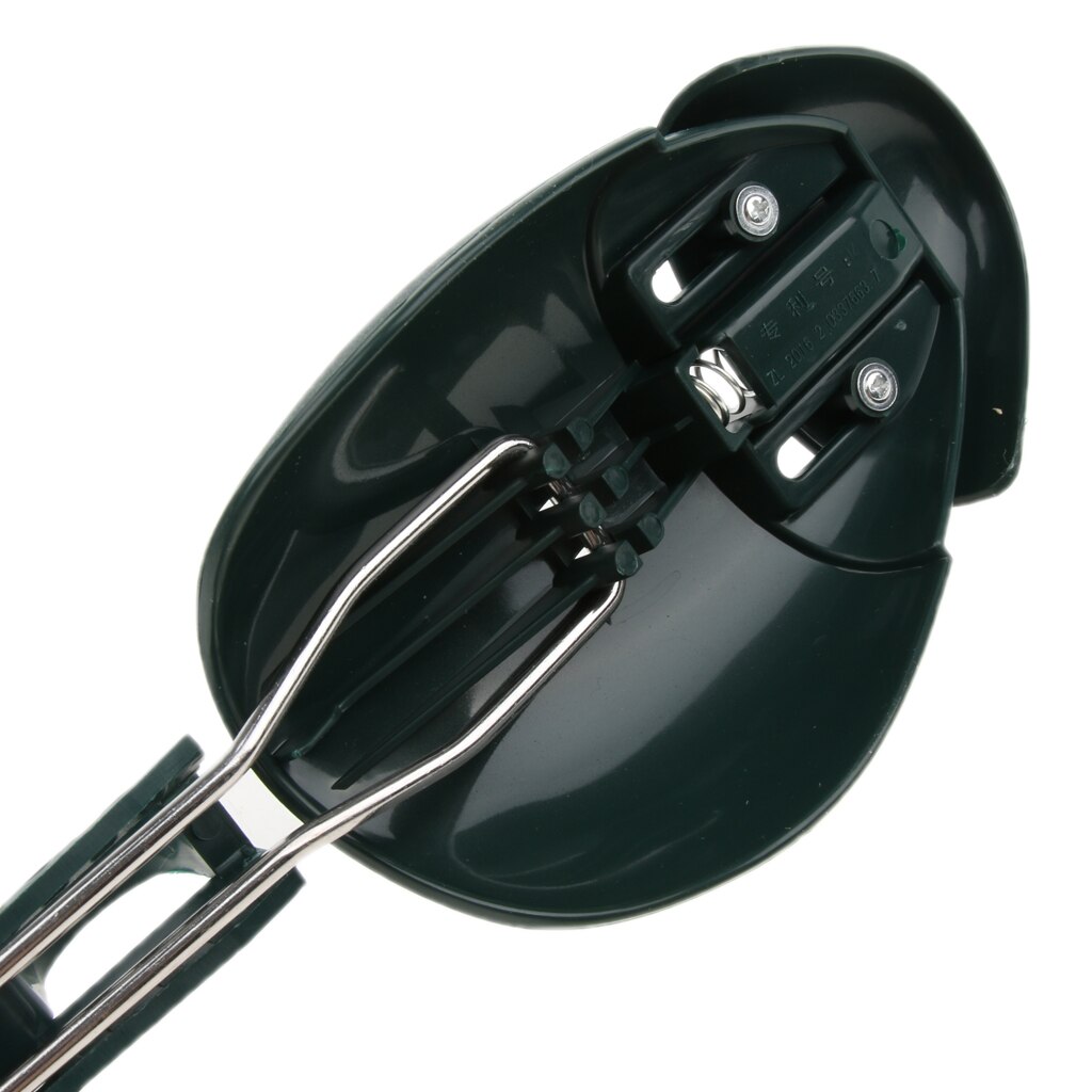 Expansor ligero de árboles para zapatos para hombres, cuidado de calzado, con resorte grande, 1 par