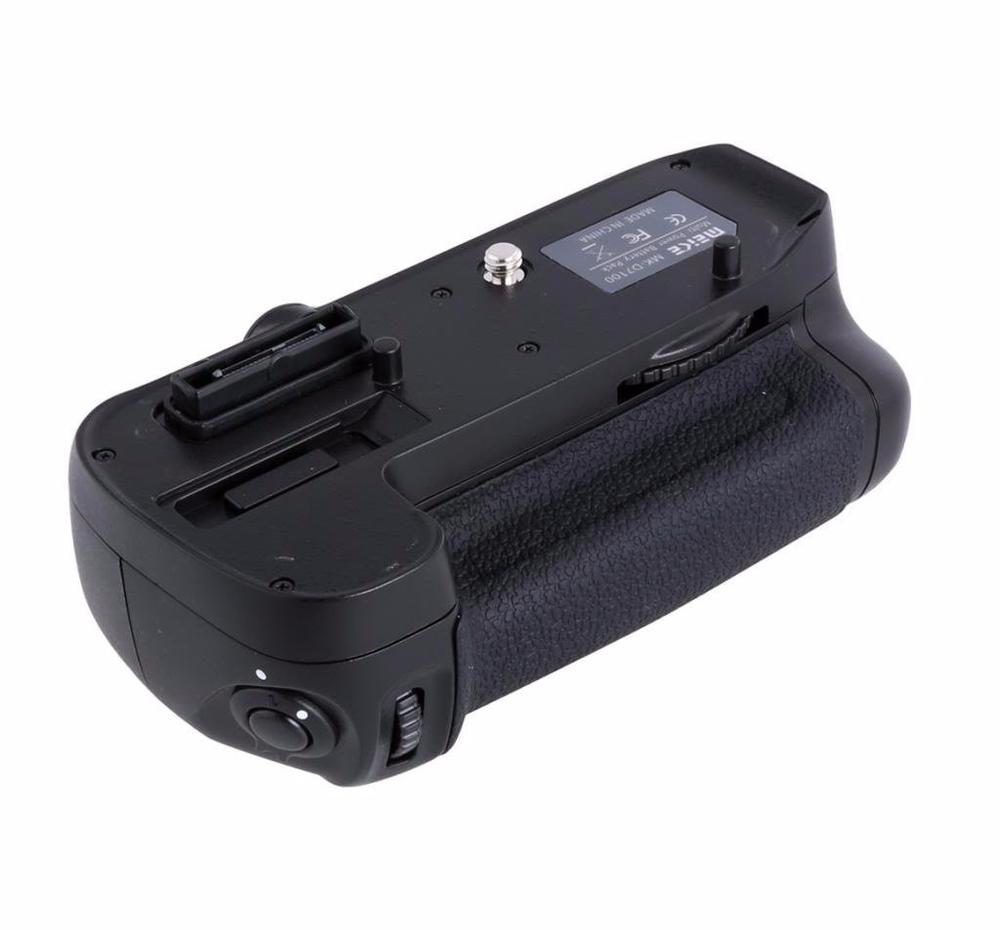 Meike Battery Grip Holder for MB-D15 MBD15 MB D15 as EN-EL15 for Nikon D7100