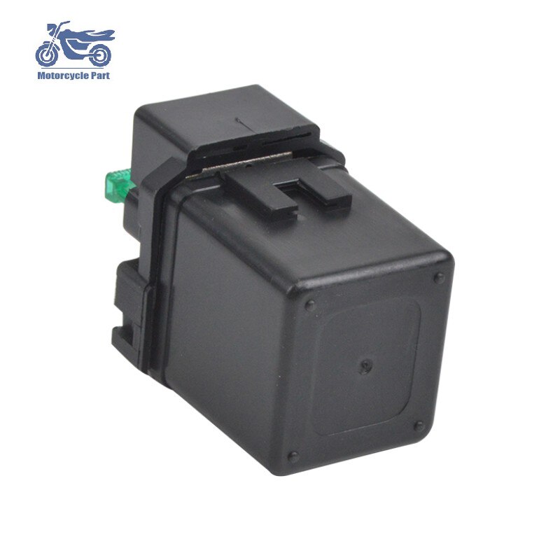 750CC Motorcycle Electrical Starter Solenoid Relay Ignition Switch For Honda VFR750 VFR750F INTERCEPTOR VT750 sombra VFR VT 750