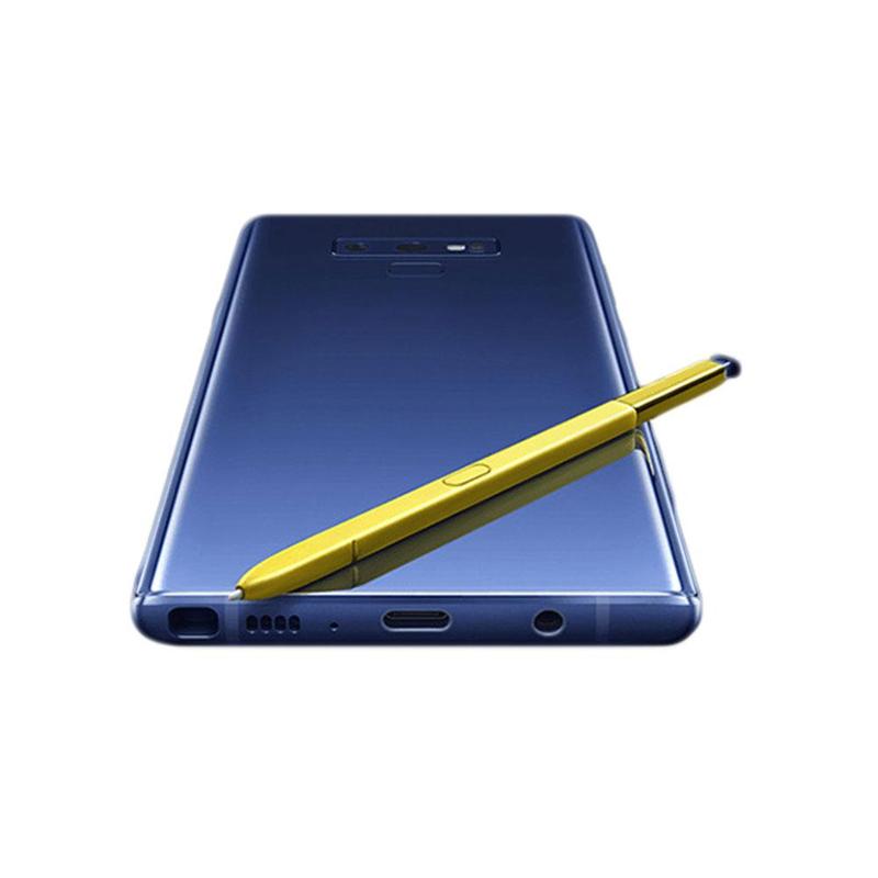 För samsung galaxy note 9 pen active s pen stylus skärm penna s-pen note ring telefon vattentät 8 m3 d 5