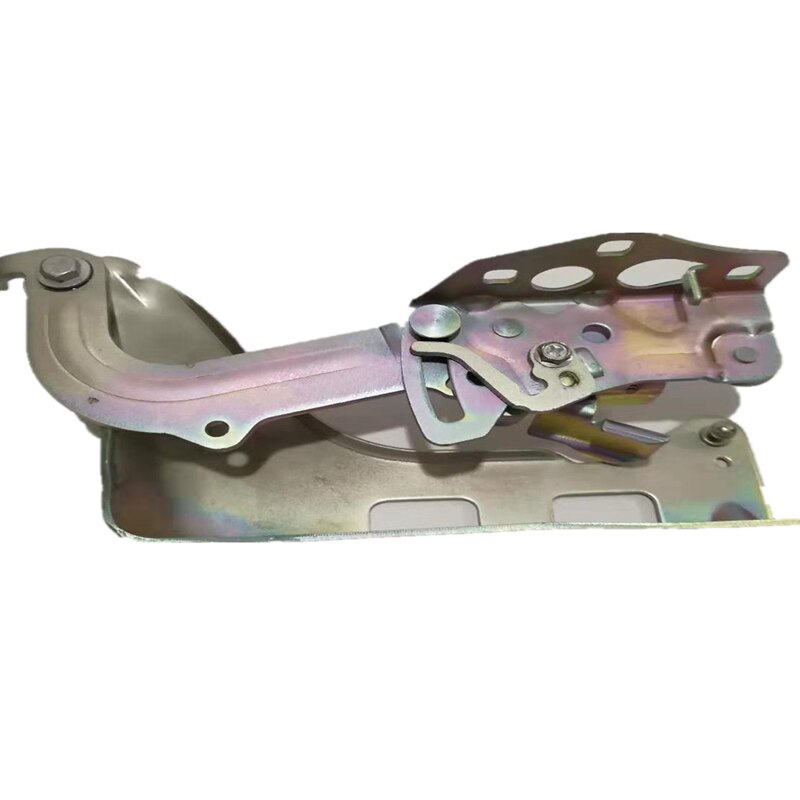 Car Engine cover fixing bracket hinge FOR GLC BONET HINGE nte Engine cover hinge Head hinge hinge Left and right iron shelves