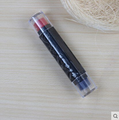 Tampon encreur à 2 couleurs pour tampon en caoutchouc et bois / tampon personnalisé