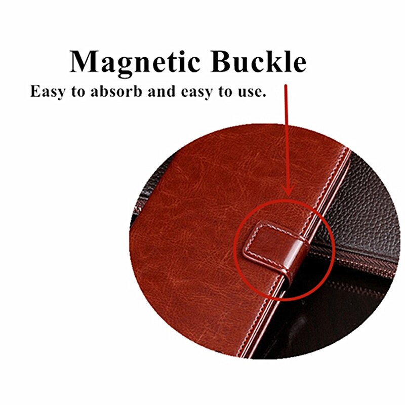 Card Slot Telefoon Houder PU Leather Case voor Meizu M2 Mini Flip Cover Case Telefoon Shell voor Meizu m2/M2 Mini