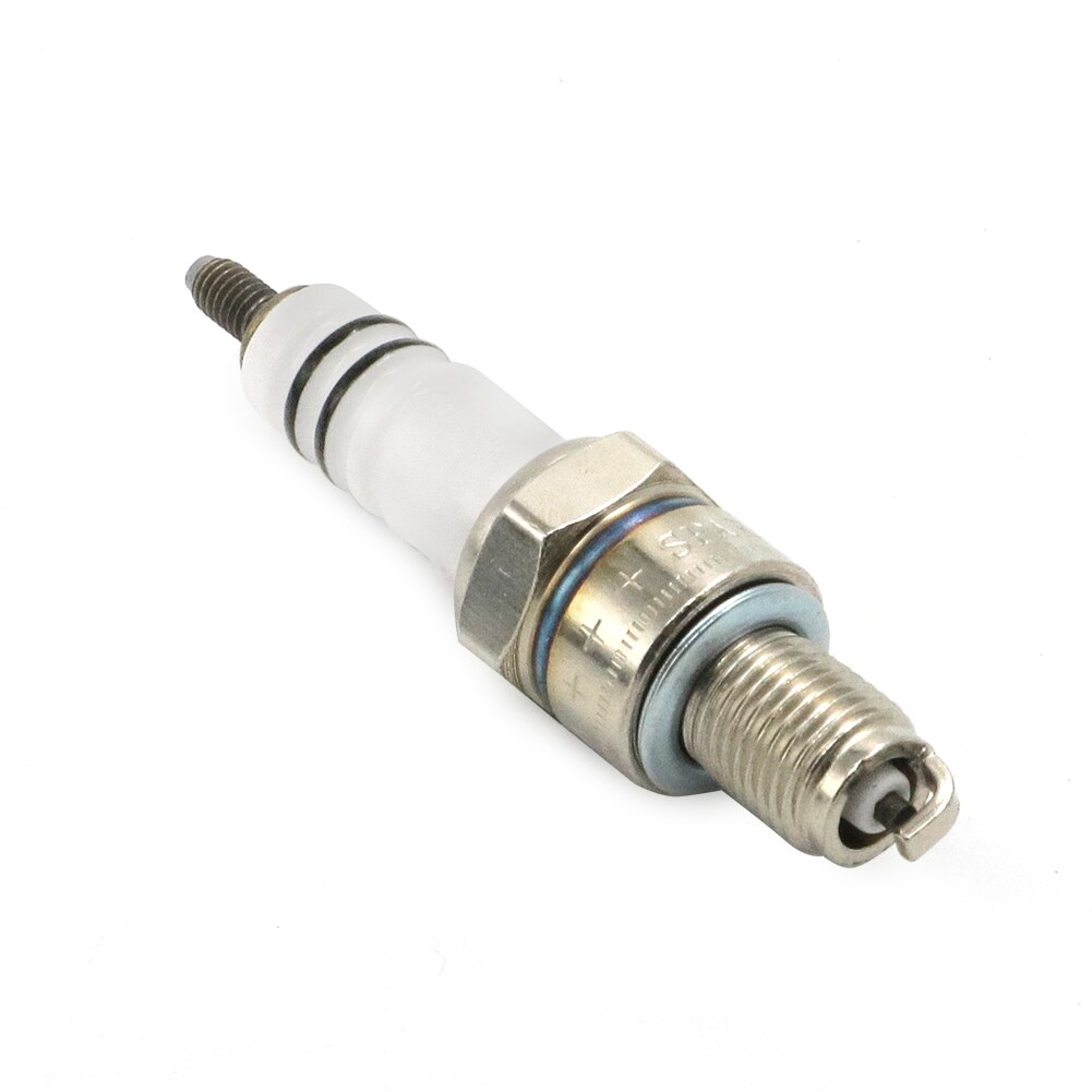 Dirt Pit Bike Bougie Voor 50cc 70cc 90cc 110cc 125cc Atv Quad Taotao Roketa