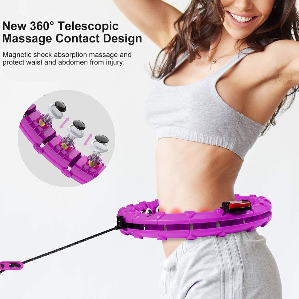 Taille Bauch Clever Sport Reifen Abnehmbare Einstellbare Auto-Spinnen Band Fitnessstudio Fitness Dünne ÜSpund Ausrügestochen Heimat Ausbildung