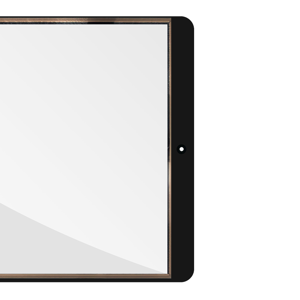 Voor Ipad Pro 10.5 Touch Screen Panel Assembly Vervanging Voor Ipad Pro 10.5 Tablet Outer Glas Touch Panel 100% Getest