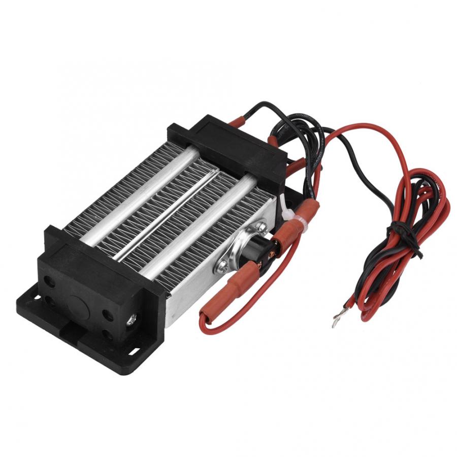 300W 220V Insulated PTC Ceramic Air Heater PTC Heating Element.