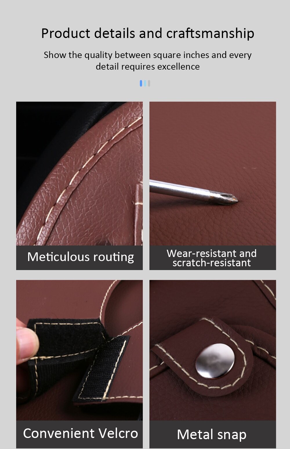 car Bag car organizer bag car seat storag seat back organizer foldable bag tray travel storage car organizer storag bag