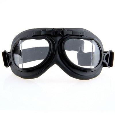 POSSBAY Sport Outdoor Radfahren Brille Gläser Motorrad Helm Brillen Cruiser Gafa Motocross Goggles Bike Radfahren Glaesses: Style 4