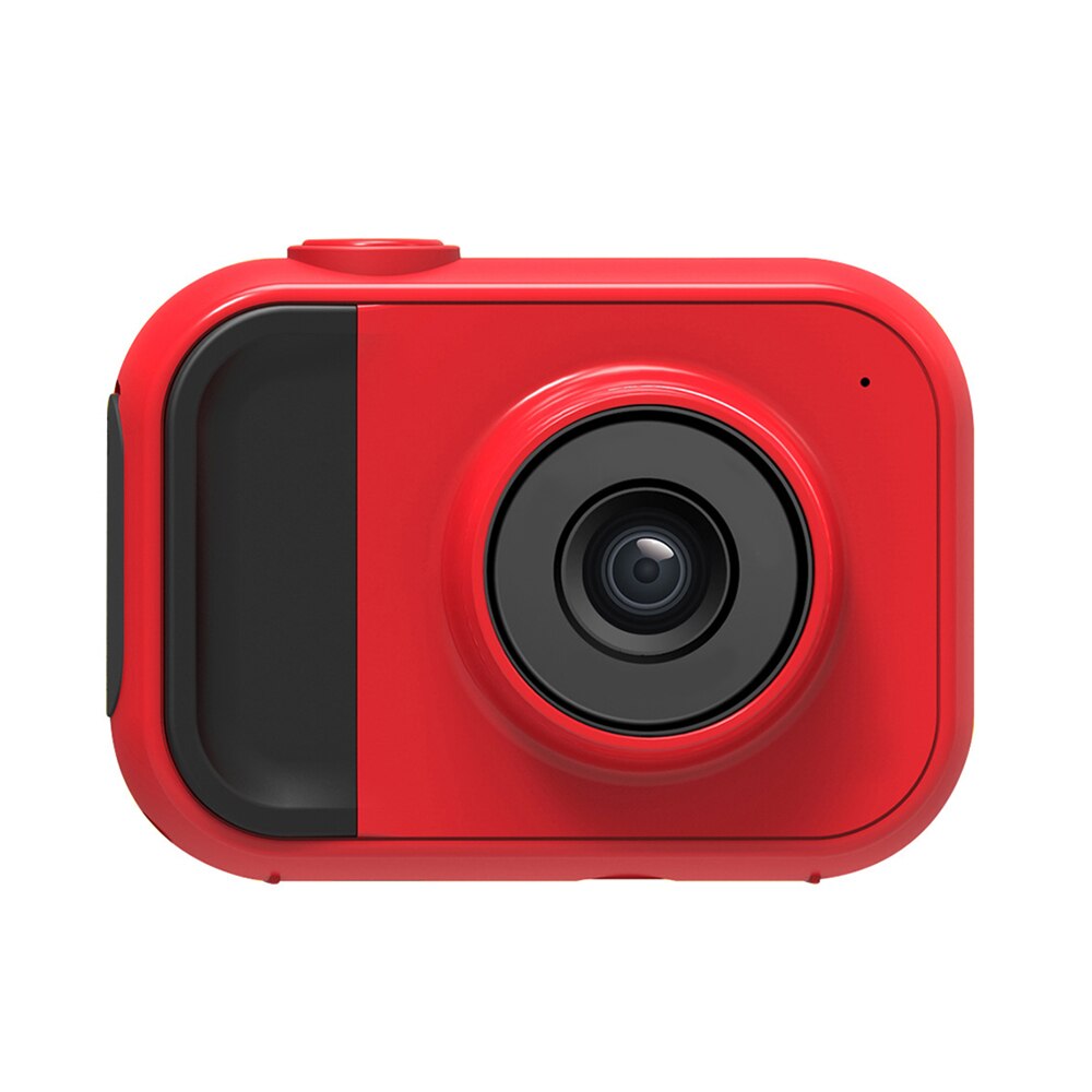 Mini Kinderen Camera Full Hd 1080P Draagbare Digitale Video Foto Camera 4x Zoom Screen Display Kinderen Voor Kid Game studie Camera: style 1