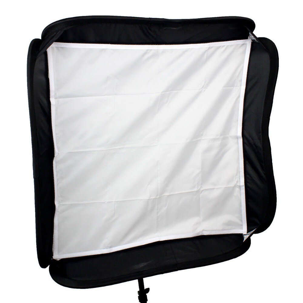 Godox Softbox 40x40 cm Diffuser Reflector for Speedlite Flash Light Photo Studio Camera Flash Fit Bowens Elinchrom