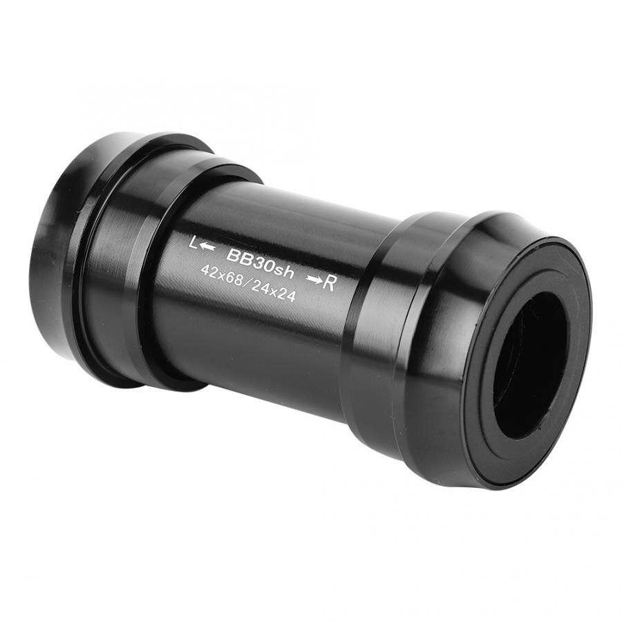 Mtb BB30 24 Adapter Fiets Press Fit Bodem Beugels As Keramische Lager Voor Mtb Racefiets Onderdelen 24Mm Crankstel crankstel