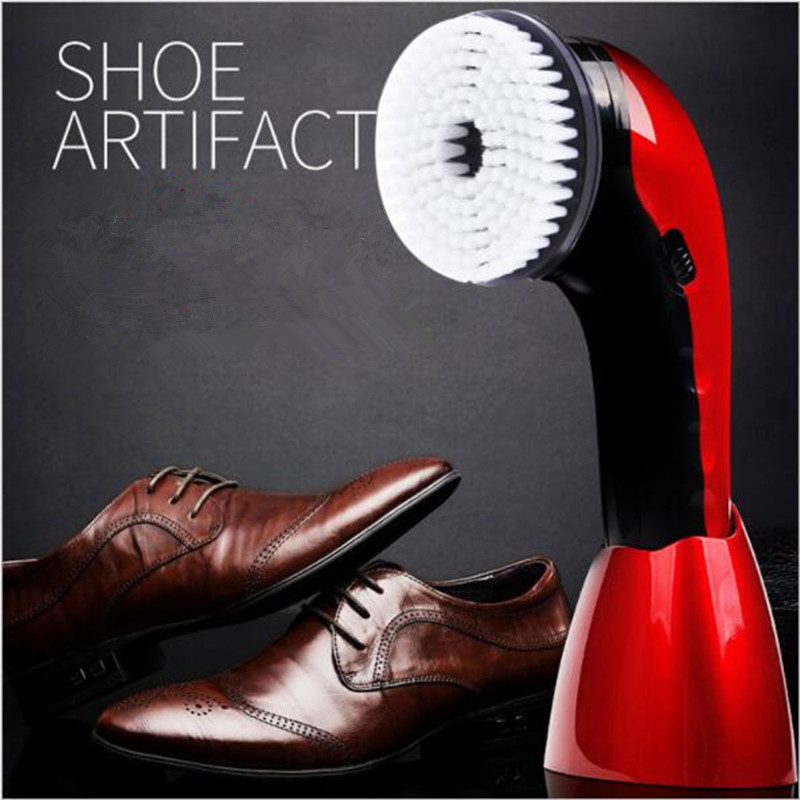 Brosse à chaussures électrique Machine à – Grandado