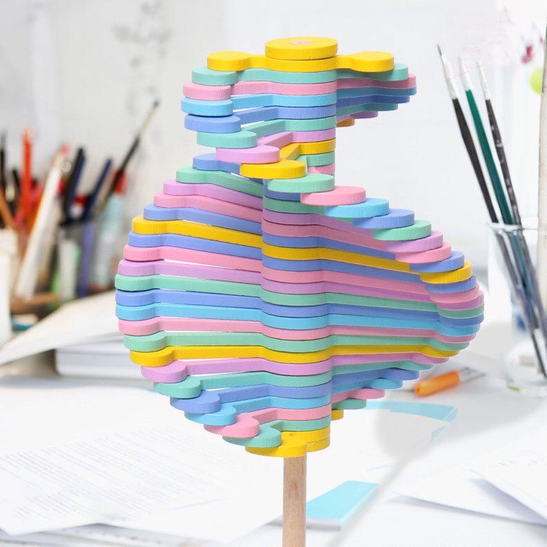 Jouets de bureau pour hommes, nouveauté, Gadgets de bureau, gadget magique Anti-Stress, amusant, pour adultes