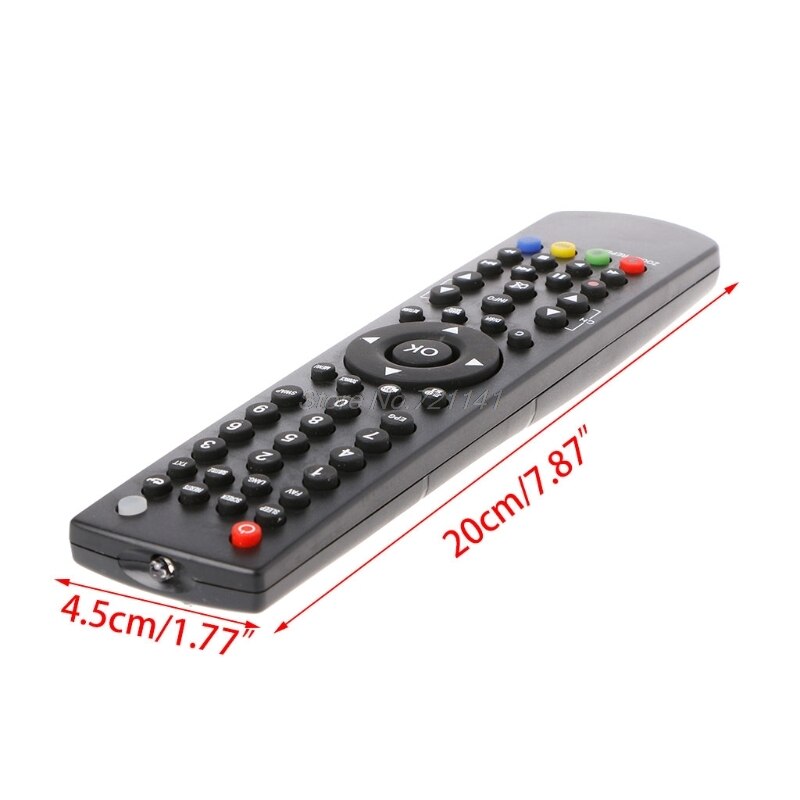 Universal Replacement Remote Control Controller RC1910 For Toshiba LCD TV Electronics Stocks