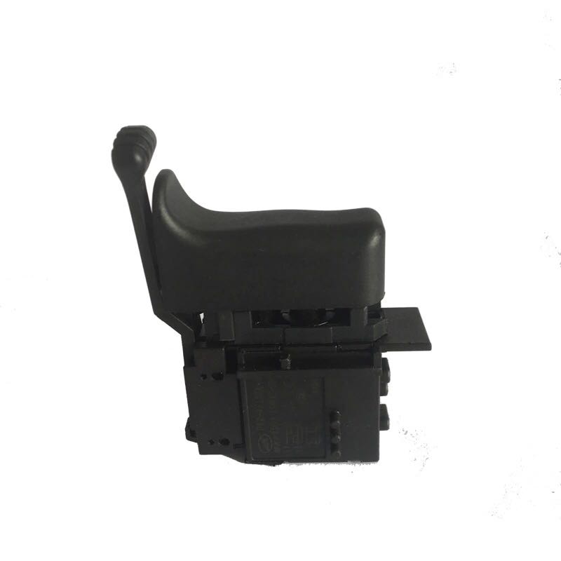 Makita perceuse à marteau électrique, interrupteur à commande de vitesse, HR2475 HR2440 HR2450 HR2453 HR2440F HR2641 HR2020 DP4010 DP4011