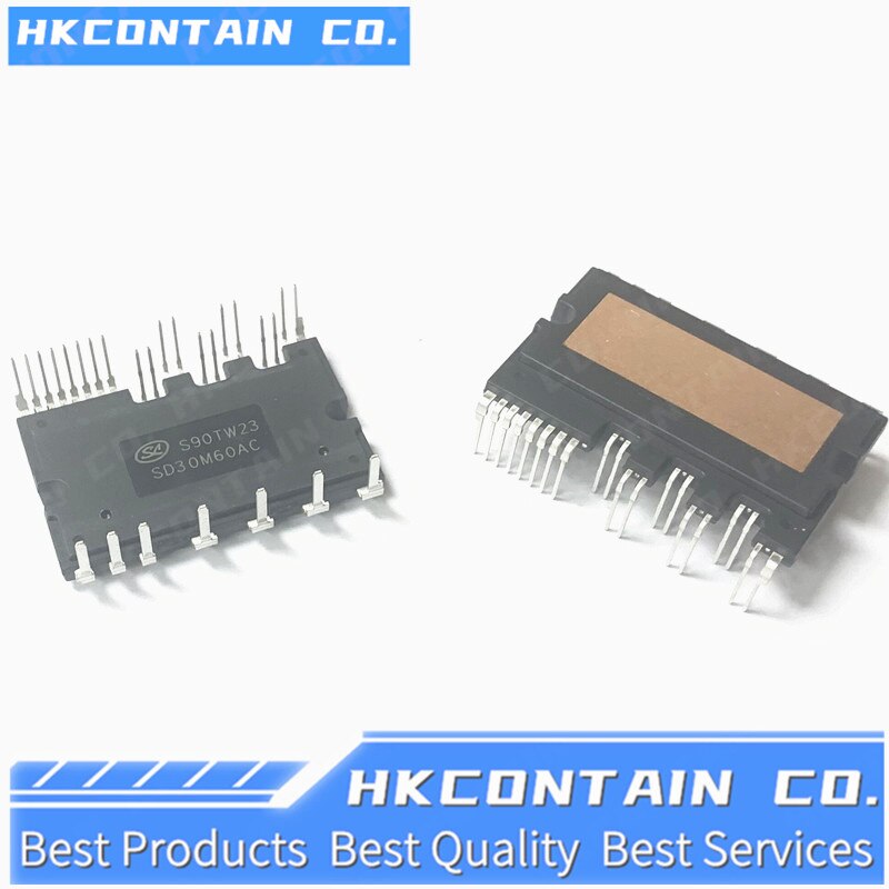 MODULE SD15M60AC SD20M60AC SD30M60AC SDM15G60FB SDM20G60FB SDM30G60FB