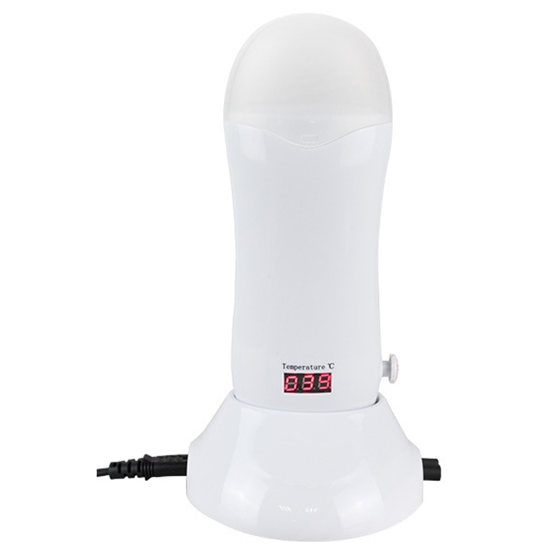 Portable Manual Thermostat Wax Machine Electric Wax Bean Heater Hair Removal Machine Melting Wax Machine Hair Removal Wax Melt