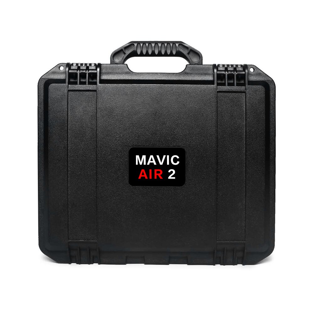 Borsa antideflagrante per Mavic aria 2/2S custodia impermeabile custodia rigida borsa a conchiglia custodia portatile per accessorio mavic aria 2S