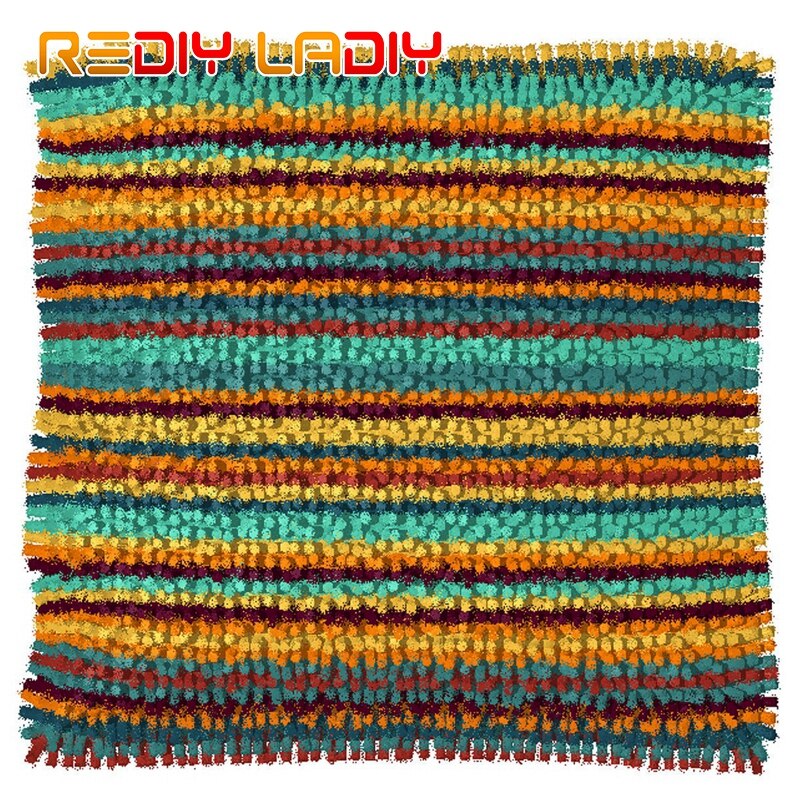 Multicolor