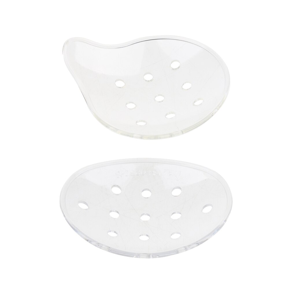 Eye Patch - Soft Pirate Eye Patch with 9 Holes + 11 Holes, Comfortable, Single Eye Patch Mask for Amblyopia