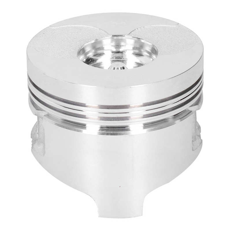 Diesel Engine Piston Kit Circlip Pin Ring Assembly Air-Cooled Replacement Accessories 192F