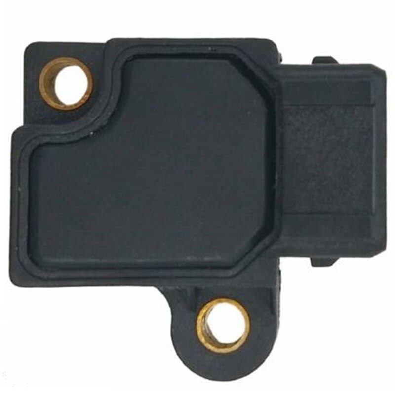 HLX046 J121 Ignition Control Module for Mitsubishi Plymouth Dodge 87-00
