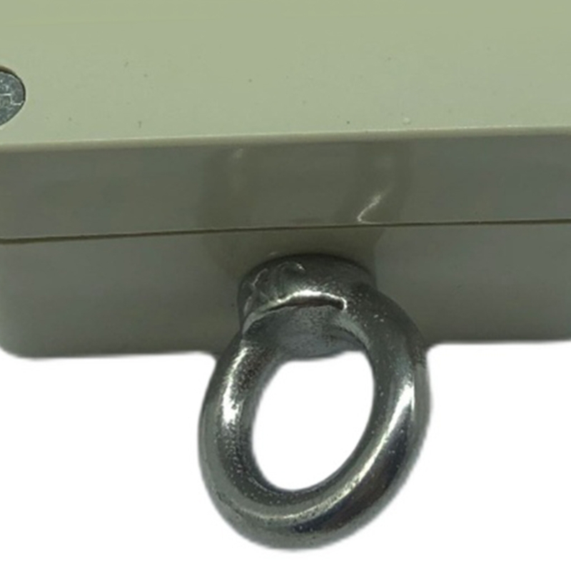 Balun pour HF, version 1:49-49:1, ondes courtes, quatre bandes, 5-35MHZ, extrémité alimentée, demi-onde, antenne EFHW 100W, dernière version