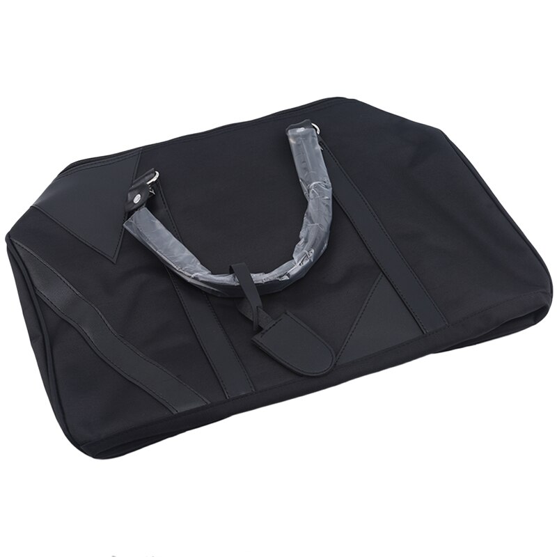 LKEEP Weekend Bag Nylon Travel Bag Men Overnight Duffle Bag Waterproof Cabin Luggage Travel Big Tote Crossbody Gym Bag