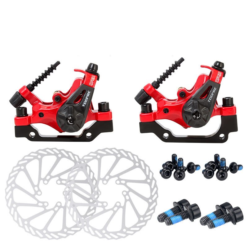 Set Di Imbottura BMX Per Telaio E Manubrio - Foto 11